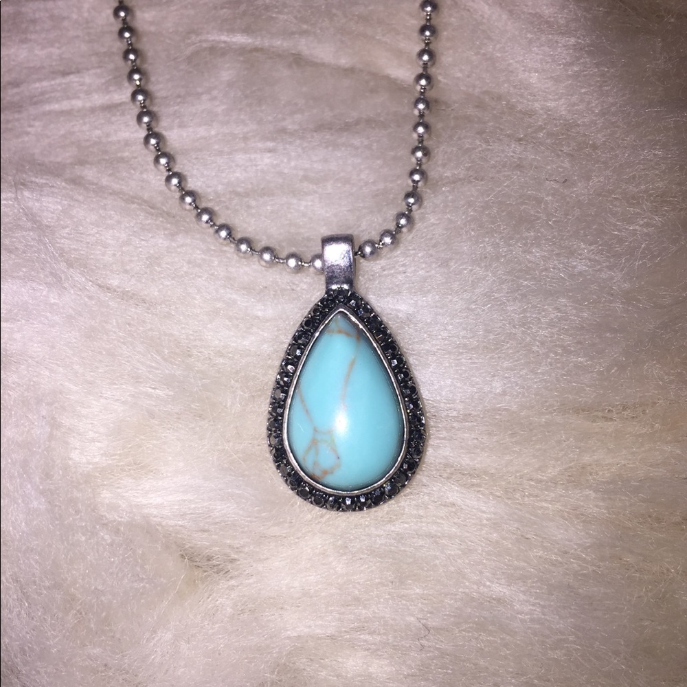 Lucky Brand Necklace